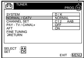 SONY SLV-SE70EG - 8 - 6