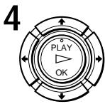 SONY SLV-SE70EG - Changing the station names - 9