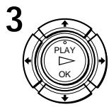 SONY SLV-SE70EG - Changing the station names - 7