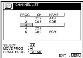 SONY SLV-SE70EG - Before you start... - 10