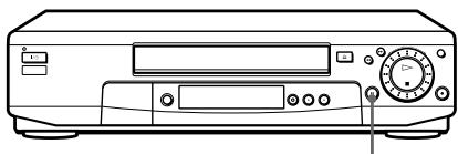 SONY SLV-SE70EG - Before you start... - 1