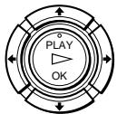 SONY SLV-SE70EG - Changing the station names - 3