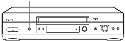 SONY SLV-SE740G - Before you start... - 1