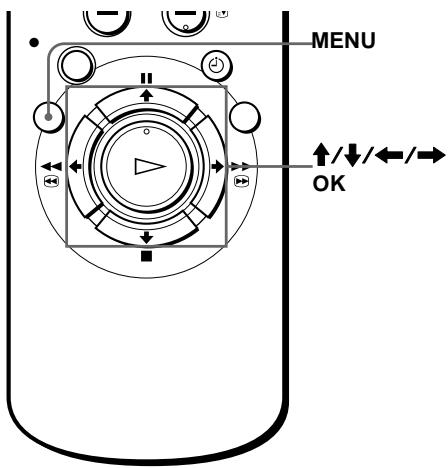 SONY SLV-SF900D - Vorbereitungen... - 1