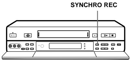 SONY SLV-SF900D - Vorbereitungen... - 1