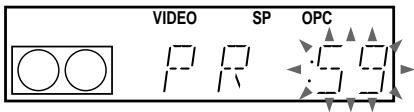 VIDEO SP OPC ○○ P R :5 5 - - -