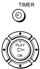 TIMER PLAY OK