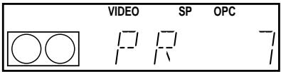 VIDEO SP OPC 7 1 1 1 1 1