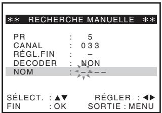 SONY SLV-SX737D - Avant de commencer... - 10