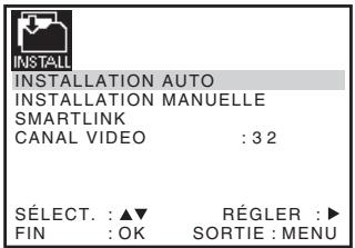 SONY SLV-SX737D - Avant de commencer... - 3