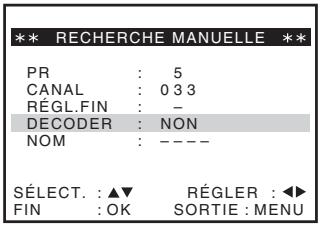 SONY SLV-SX737D - Avant de commencer... - 9