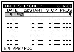 SONY SLV-T2000MN - 3 - 2