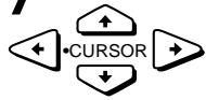 SONY SLV-X815ME - Step 7 : Tuning the VCR (continued) - 4