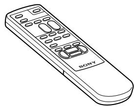 SONY SLV-XF245ME - Unpacking - 1
