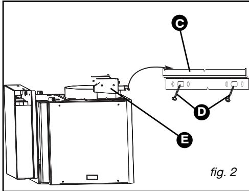 DE DIETRICH DHD 1129B - Warning - 2