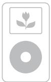 SONY TDM-IP10 - Modelos de iPod compatibles - 7