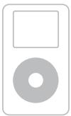 SONY TDM-IP10 - Modèles iPod compatibles - 8