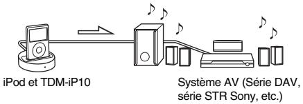 SONY TDM-IP10 - Aperçu - 1