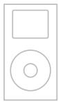 SONY TDM-IP10 - Compatible iPod-models - 8