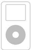 SONY TDM-IP10 - Modelos de iPod compatibles - 8