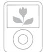 SONY TDM-IP10 - Modelos de iPod compatibles - 2
