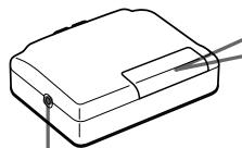 SONY WM-FX421V - Preparativos - 1