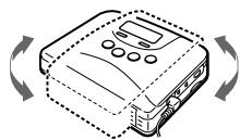 SONY WM-PSY02 - Pour améliorer la réception radio - 2