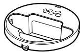 SONY NWZ-E436F - Accessoires fournis - 1