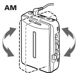 SONY WM-GX100 - Radio Cassette-Corder - 5
