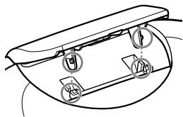 SONY RDP-NWR100 - S延德三为 - 1