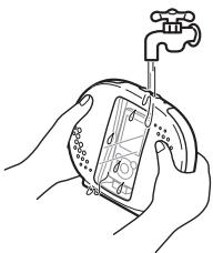 SONY RDP-NWR100 - 按照以下说明操作以避免本机或“WALKMAN”故障。 - 1