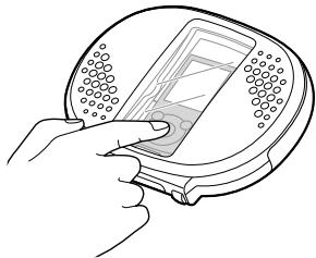 SONY RDP-NWR100 - Lytte til musik - 1