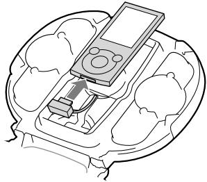 SONY RDP-NWR100 - 吉吉吉 - 1