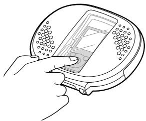 SONY RDP-NWR100 - Play back content on your "WALKMAN." - 1