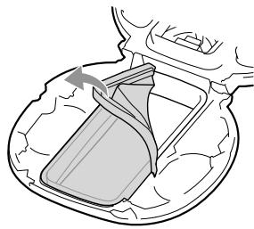 SONY RDP-NWR100 - 不作所为 - 1