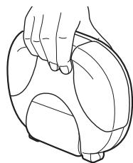 SONY RDP-NWR100 - 攜帶本機 - 1