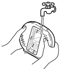 SONY RDP-NWR100 - 韋多加 - 1