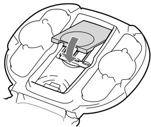 SONY RDP-NWR100 - 映射器 - 3