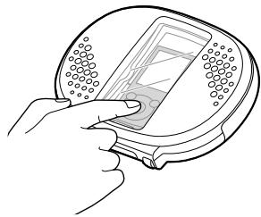 SONY RDP-NWR100 - Reproduzca el contenido en el "WALKMAN". - 1