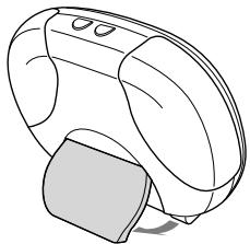 SONY RDP-NWR100 - Ouvir música - 2