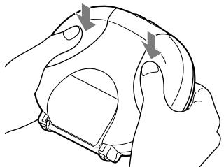 SONY RDP-NWR100 - 书 - 1