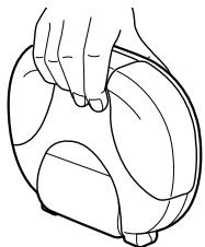 SONY RDP-NWR100 - 기무 "WALKMAN"의 기수성既能지하고고장을 기지하려면 - 1