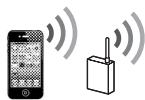SONY RDP-XA700IP - AirPlay - 1