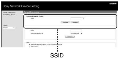 SONY RDP-XA700IP - Pour un PC - 5