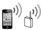 SONY RDP-XA700IP - AirPlay - 1
