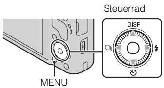 SONY CYBER-SHOT DSC-HX9 - Einführung zusätzlicher Funktionen - 1