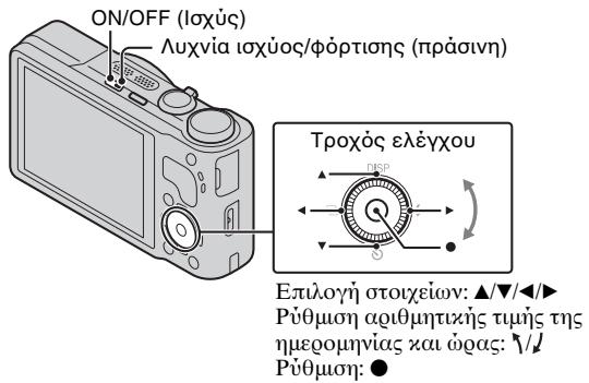 SONY CYBER-SHOT DSC-HX9 - Napatrijpon - 1