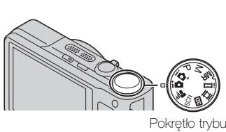 SONY CYBER-SHOT DSC-HX9 - Robienie zdjec/Nagrywanie filmów - 1