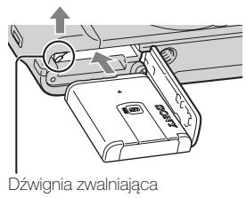 SONY CYBER-SHOT DSC-HX9 - Władanie akumulatora - 2
