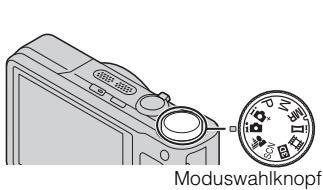 SONY CYBER-SHOT DSC-HX9 - Aufnahme von Standbildern/Filmen - 1